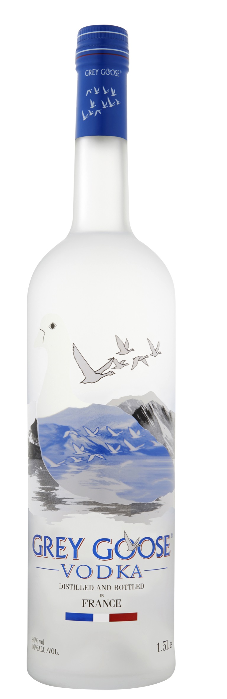 Grey Goose Vodka