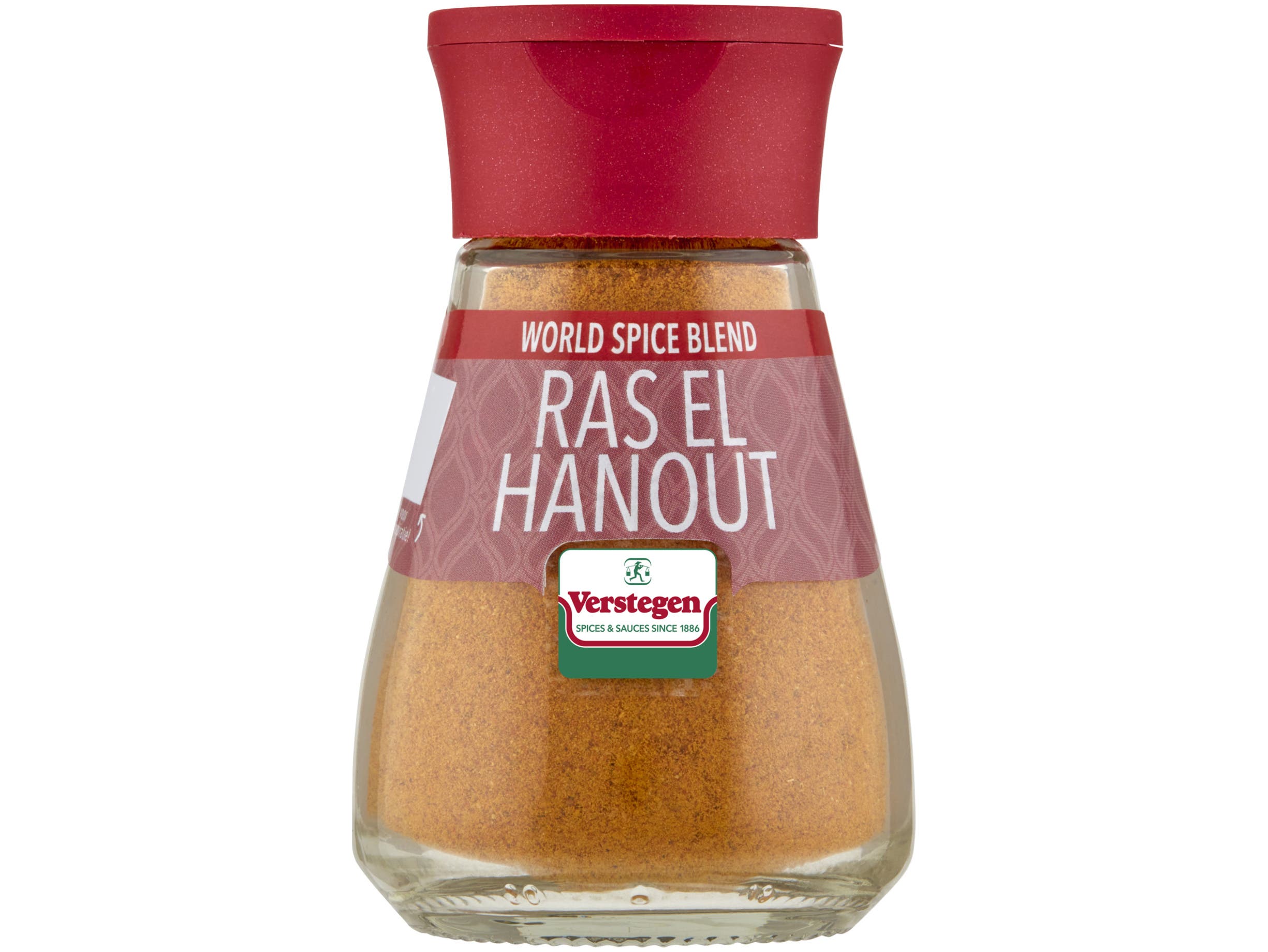 World Spice Blend ras el hanout kruidenmix