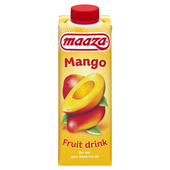 Maaza vruchtendrank mango