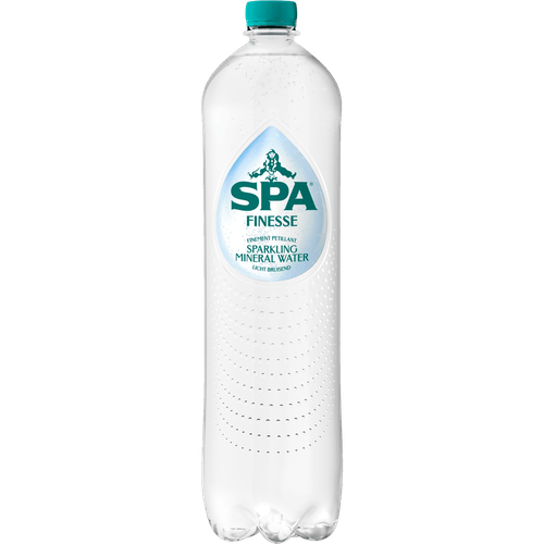 Spa Finesse