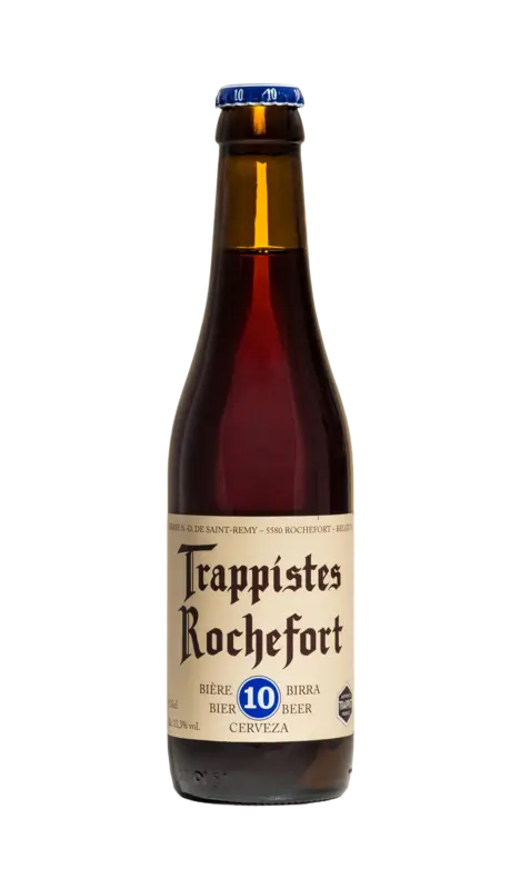 Trappistes Rochefort 10 Beer