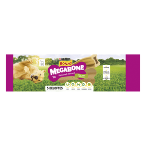 Bonzo Megabone