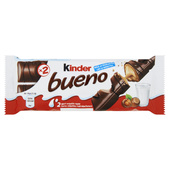 Kinder Chocolade Bueno