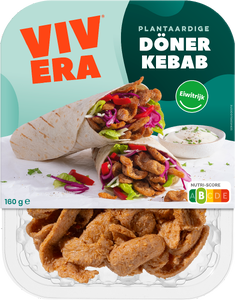 Vivera Doner Kebab