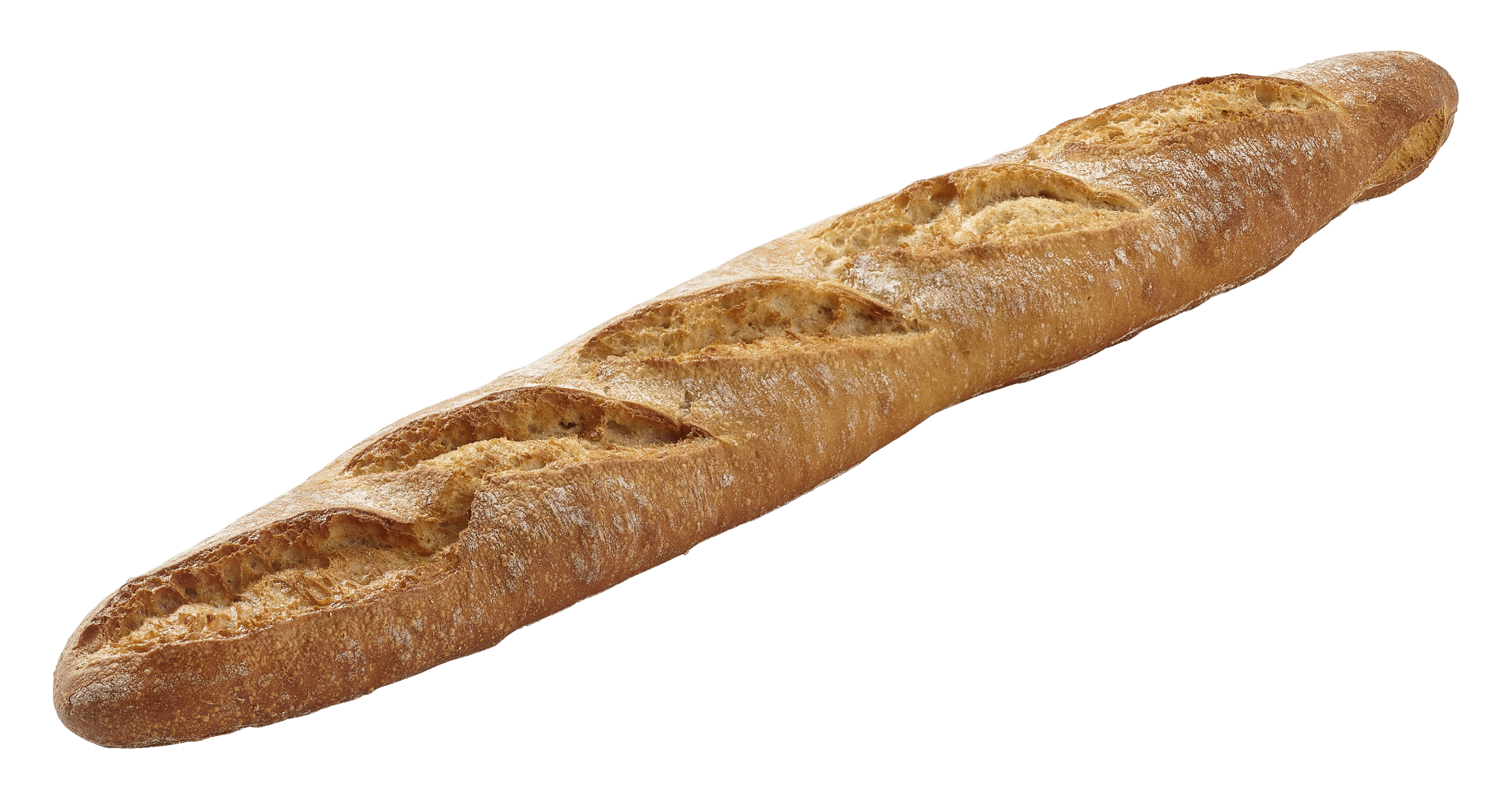 PLUS Korenlanders Rustiek stokbrood wit