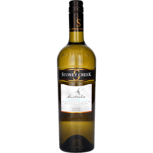 Stoney Creek Pinot Grigio