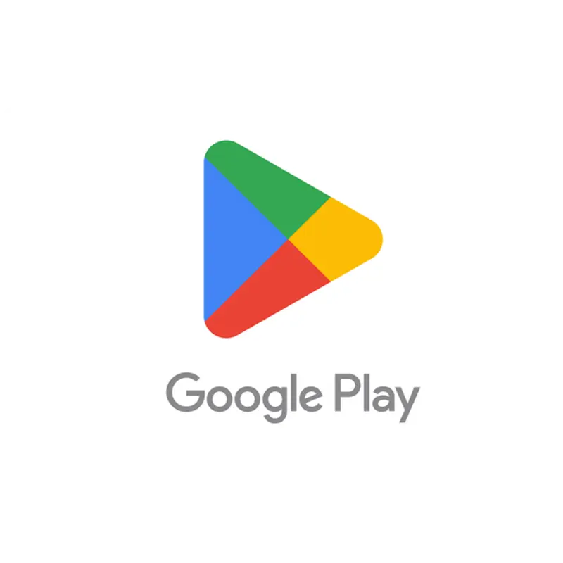 Google play e-gift 25 euro