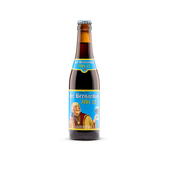 St. Bernardus abt 12