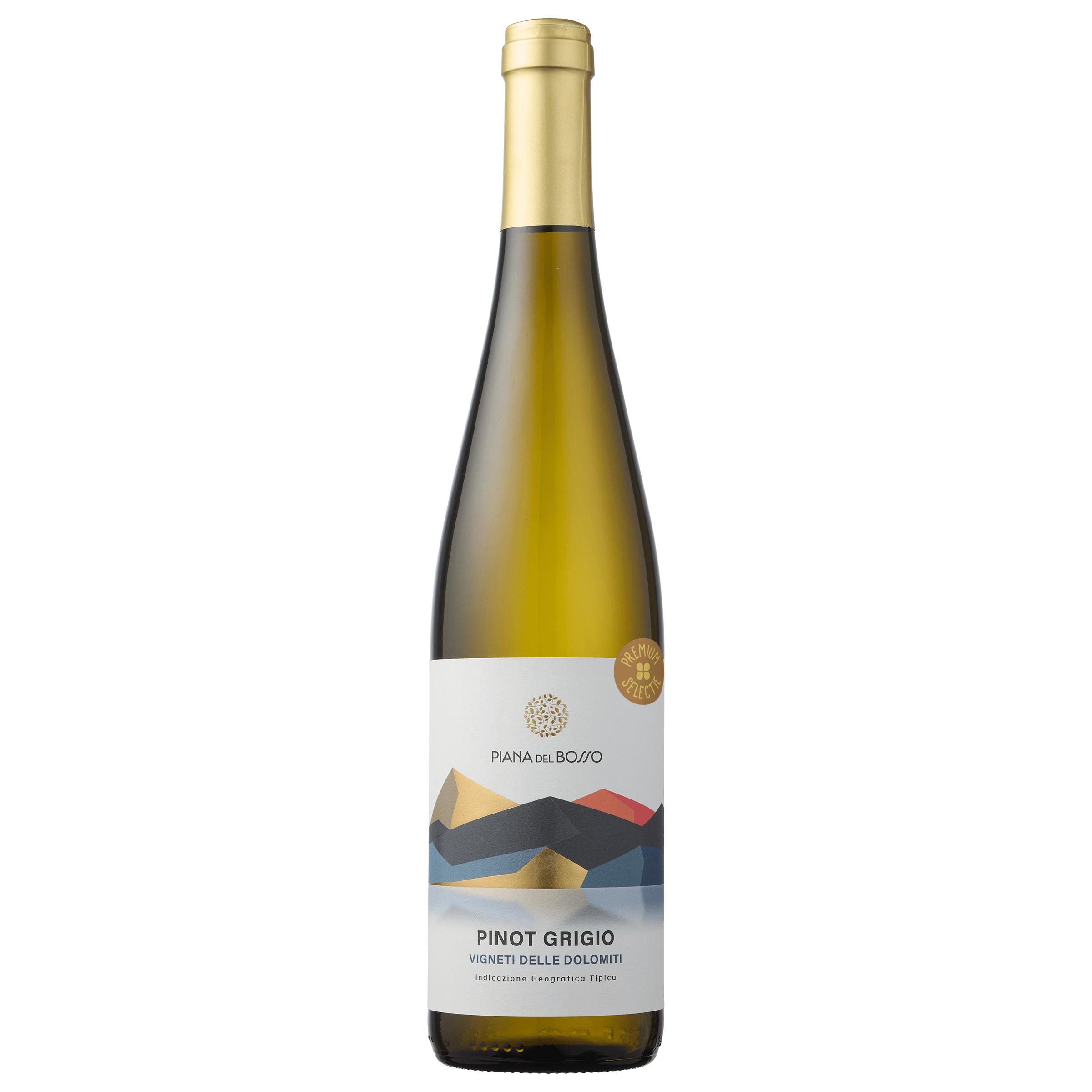 Piana del Bosso Pinot Grigio