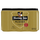 Hertog Jan pilsener