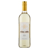 Vino Libre witte wijn