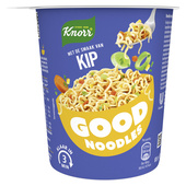 Knorr Knorr Good Noodles Cup Kip 65G