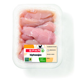 Spar kiphaasjes