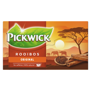 Pickwick Rooibos Thee
