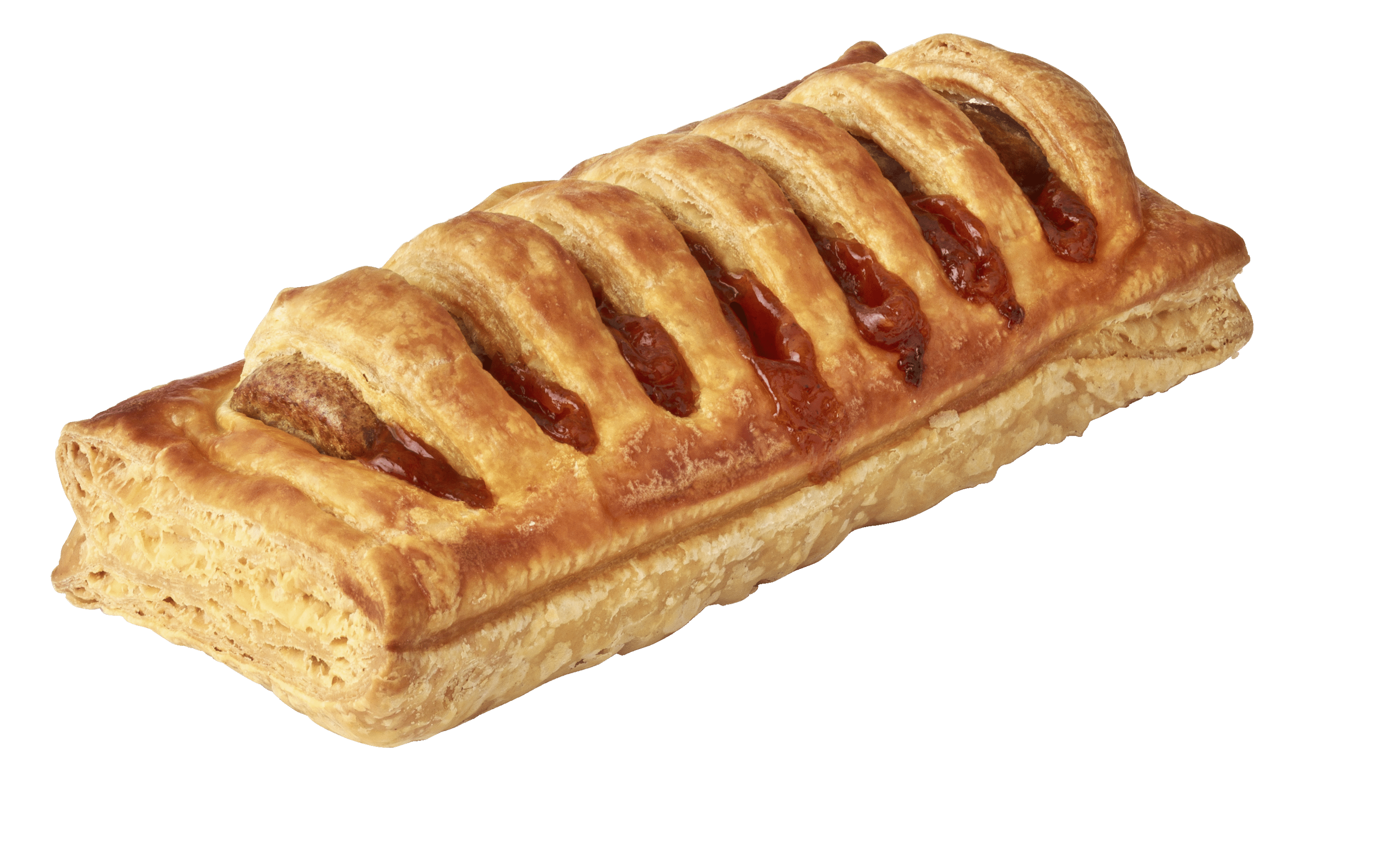 PLUS Frikandelbroodje