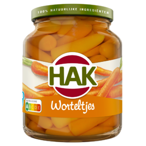 Hak Worteltjes Extra Fijn