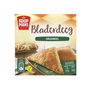 Koopmans Bladerdeeg Origineel