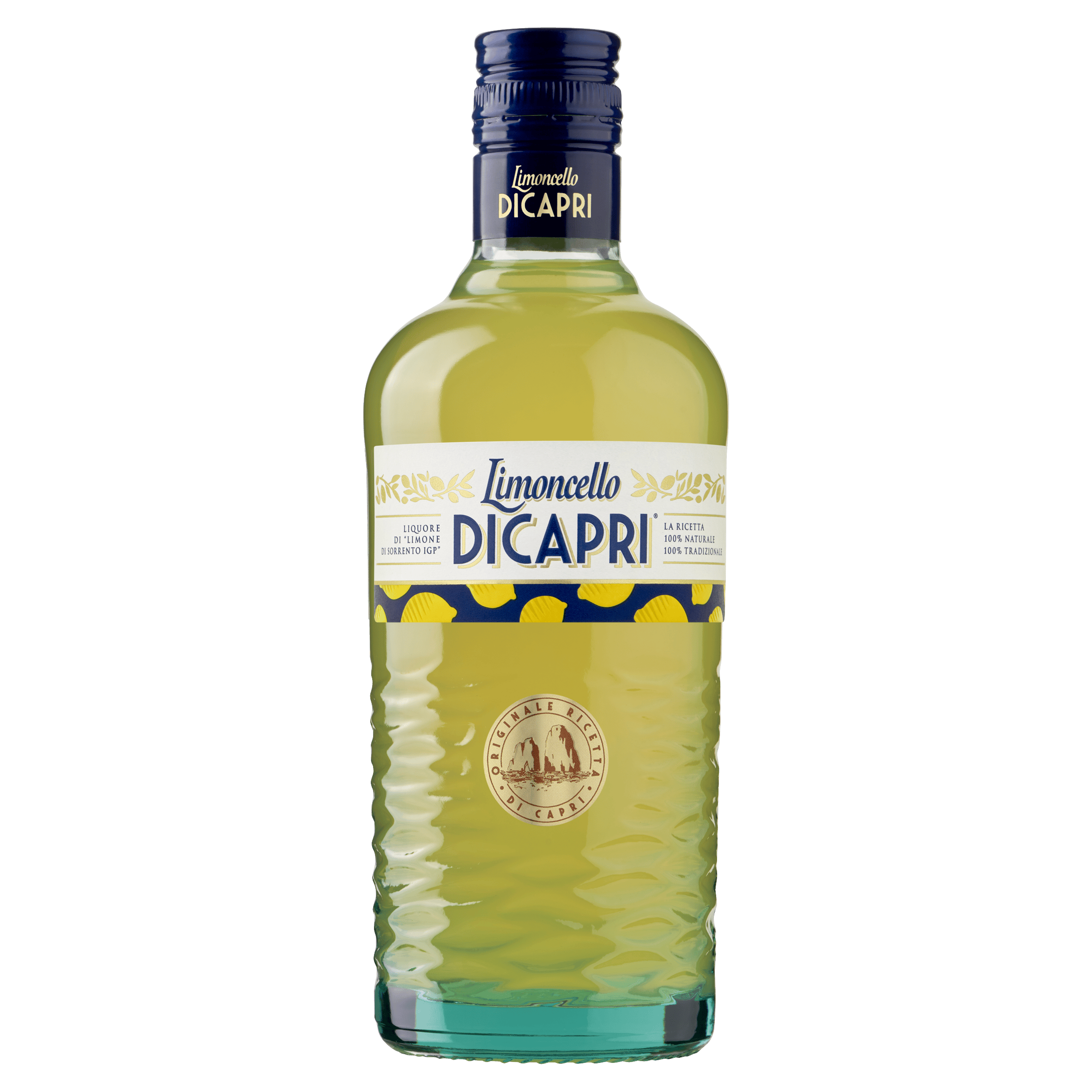 Limoncello Di Capri Limoncello
