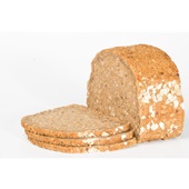 Lokaal Schinken roggebrood
