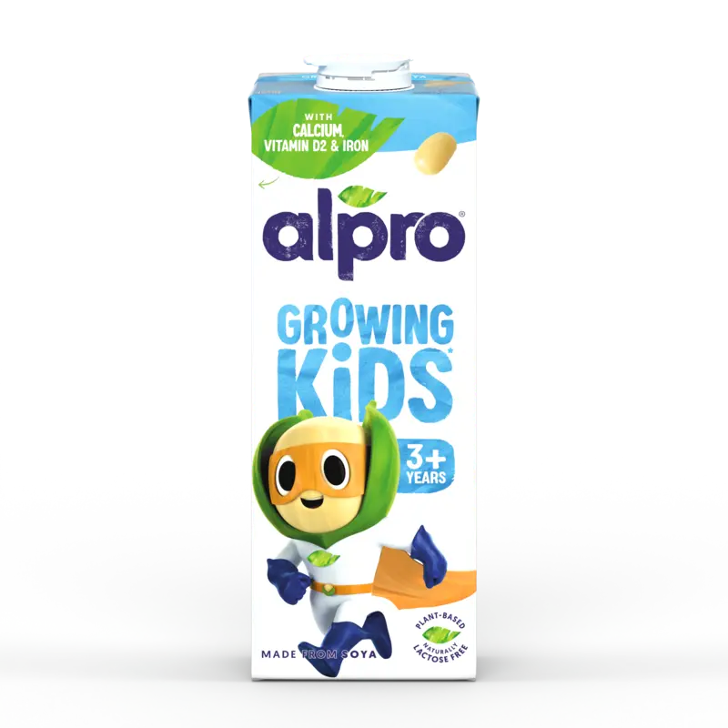 Alpro Groeidrink 3+ jaar