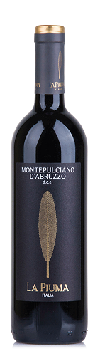 La Piuma Montepulciano d'Abruzzo