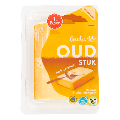 1 de Beste Oud 48+ stuk