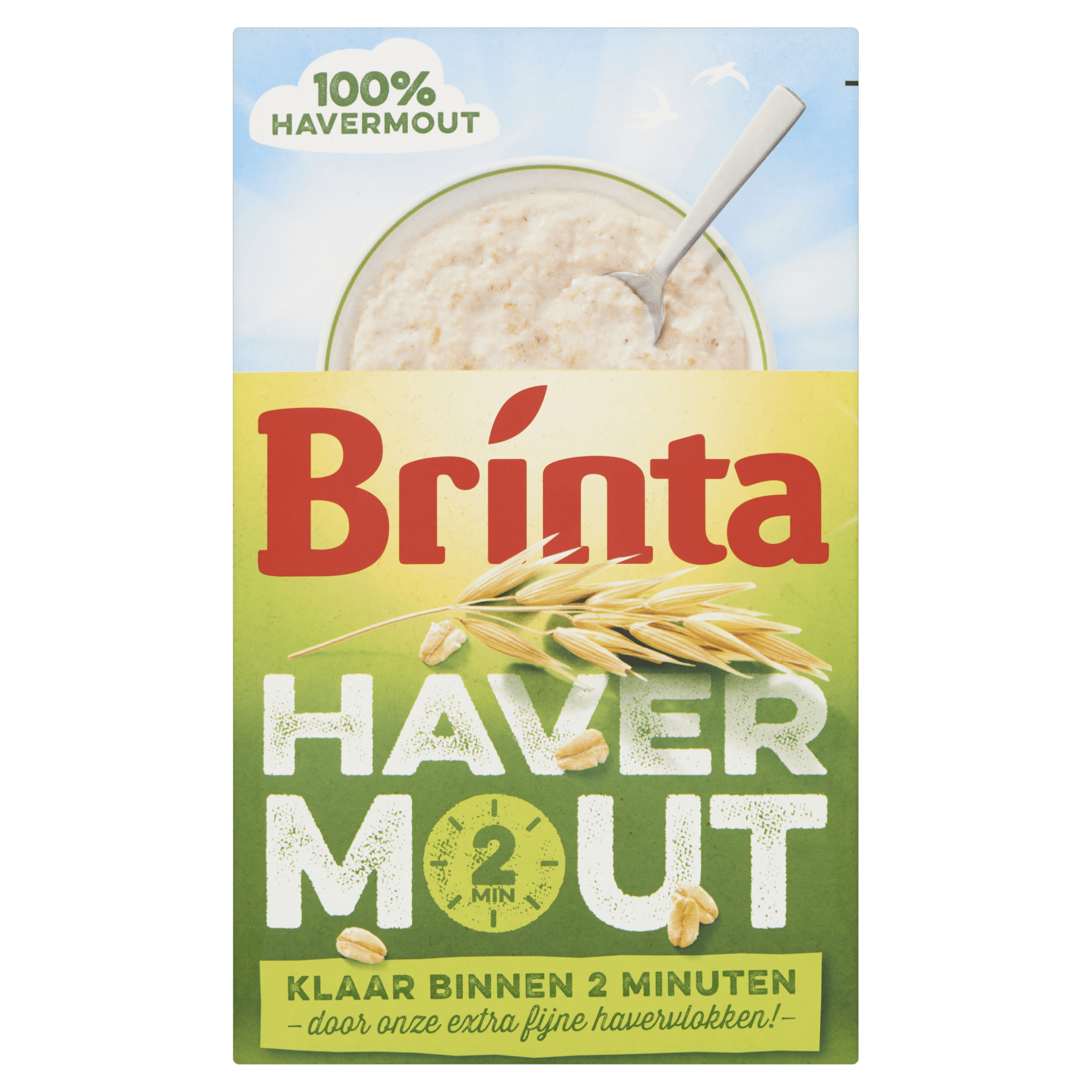 Brinta Havermout