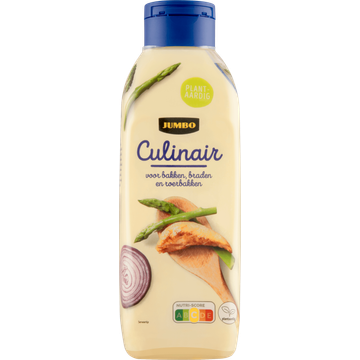 Jumbo Culinair voor Bakken, Braden en Roerbakken 750 ml