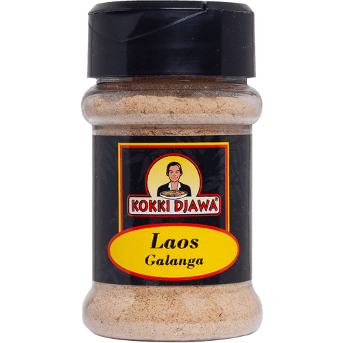 Kokki Djawa Laos