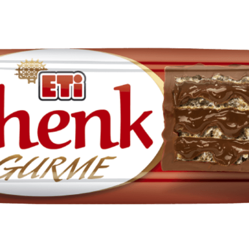 ETI Ahenk gurme