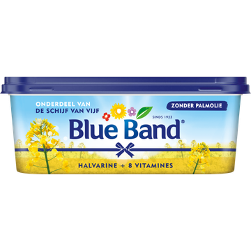 Blue Band Halvarine 225 g