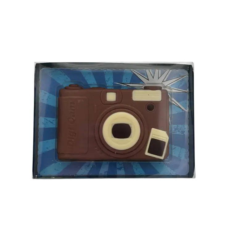 Polariod camera