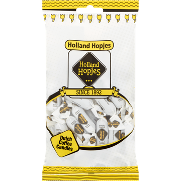 Hopjes Koffie Snoepjes 160 g