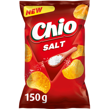 Chio Chips Salt 150 g