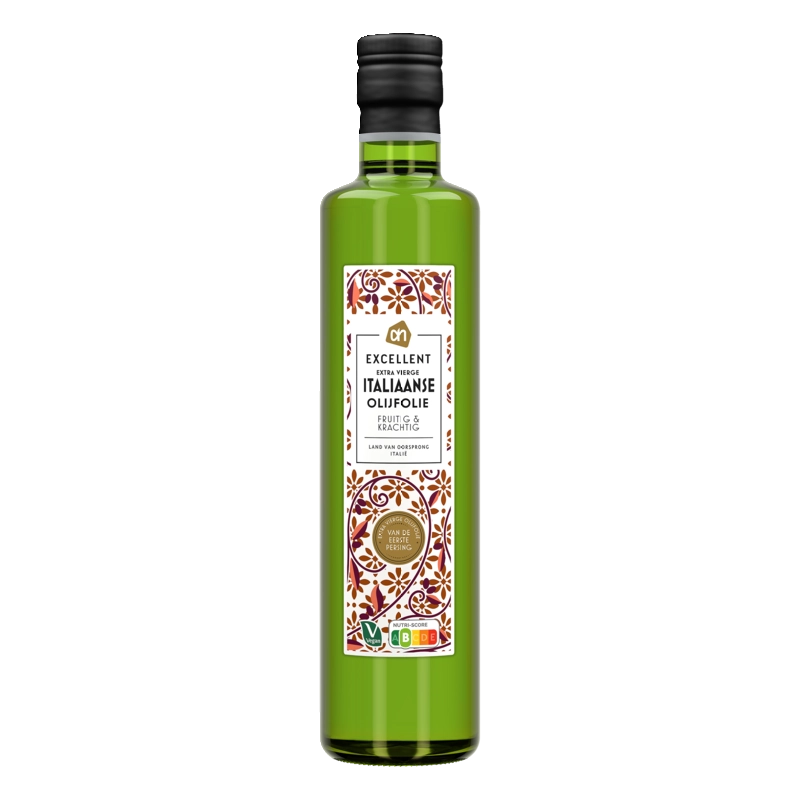 AH Excellent Olijfolie extra vierge Italiaans