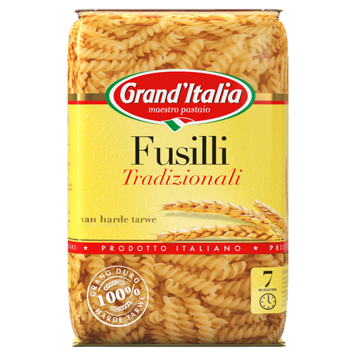 Grand'Italia Fusilli