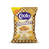 Croky satesaus