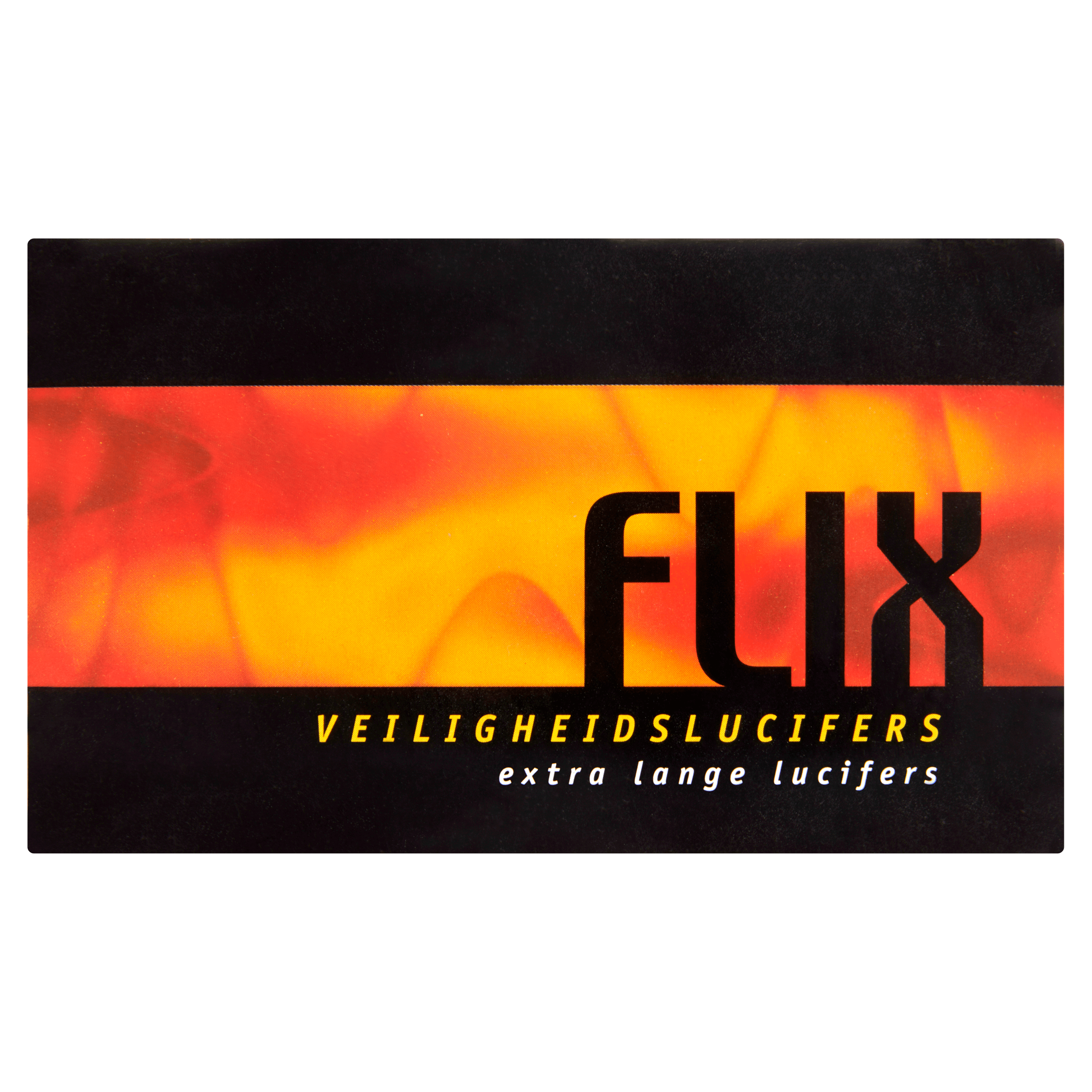 Flix Lucifers extra lang