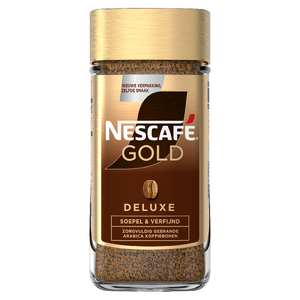 Nescafe Gold Instant