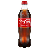 Coca Cola regular cool