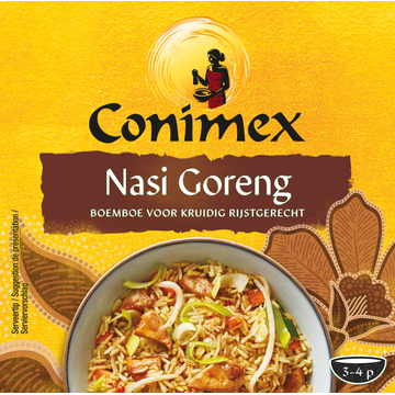 Conimex Boemboe Nasi Goreng 95 g