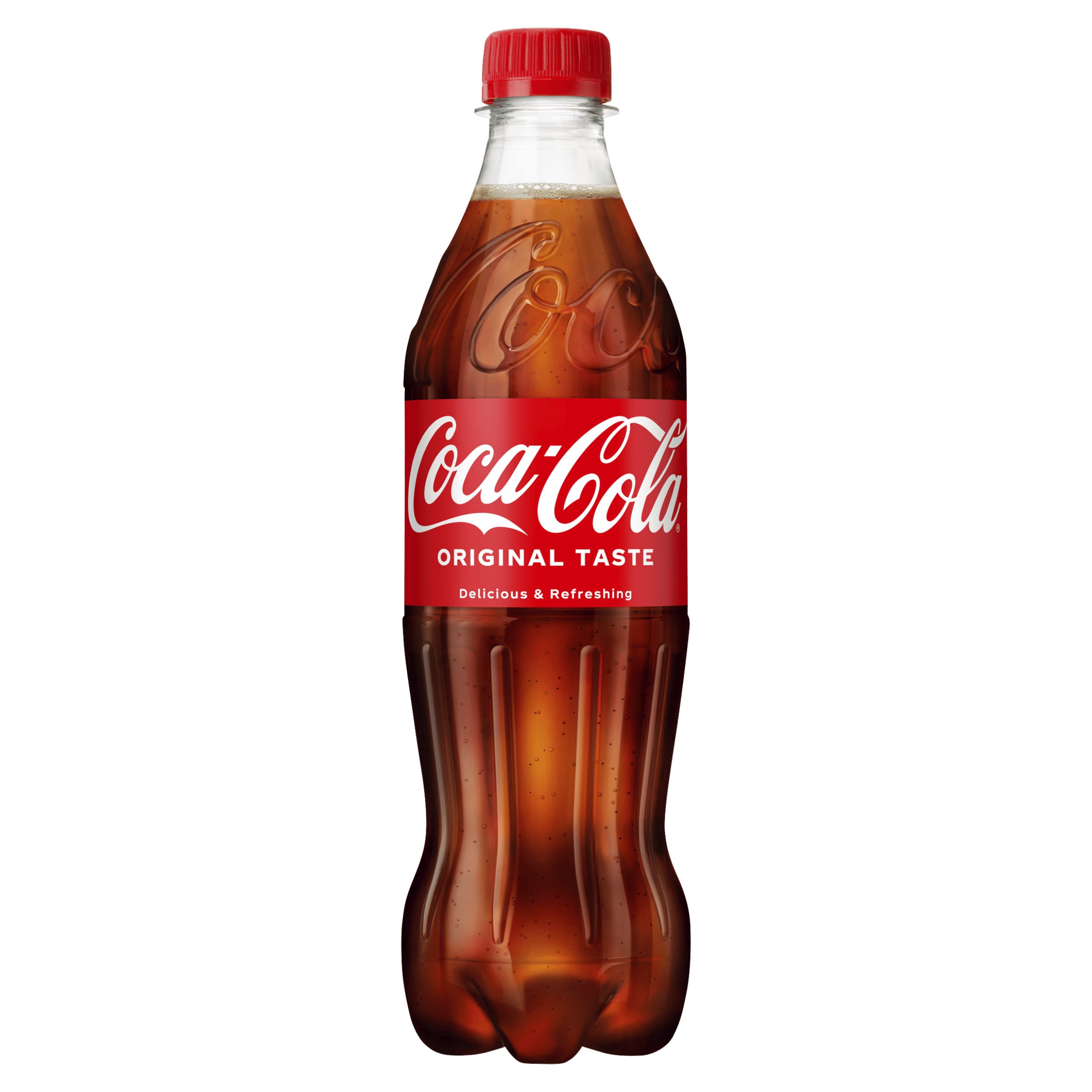 Coca-Cola Original taste