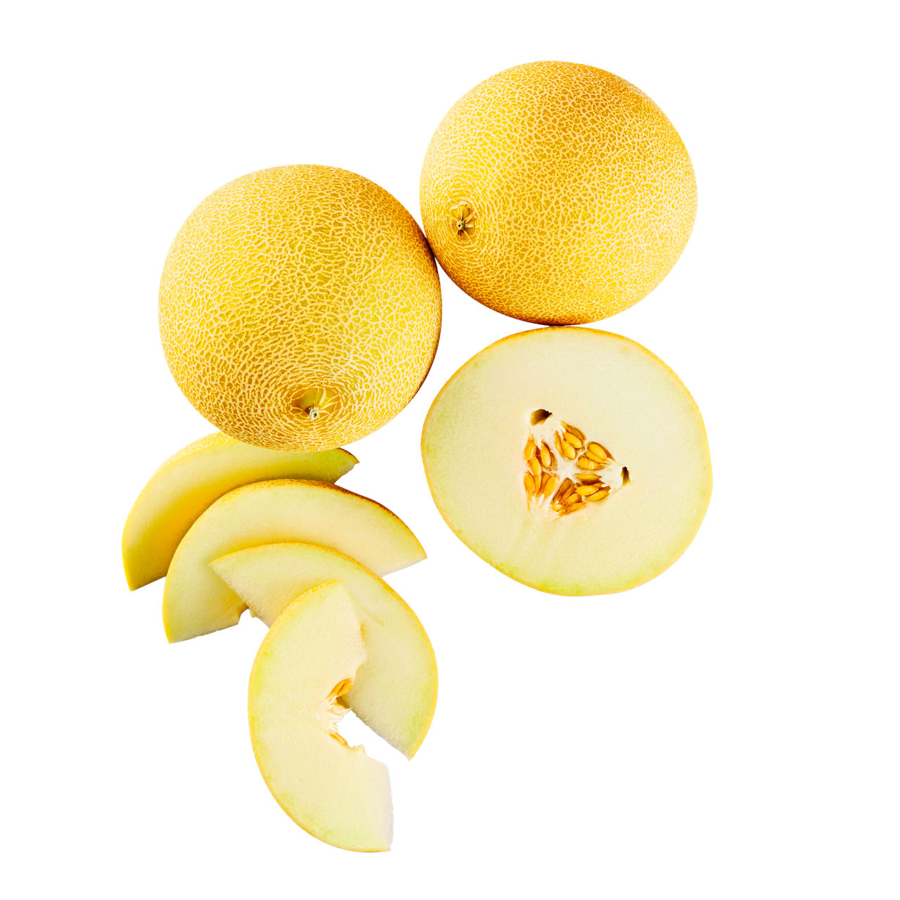Galiameloen