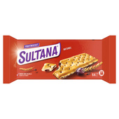 Sultana naturel