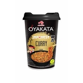 Oyakata Noedels Curry