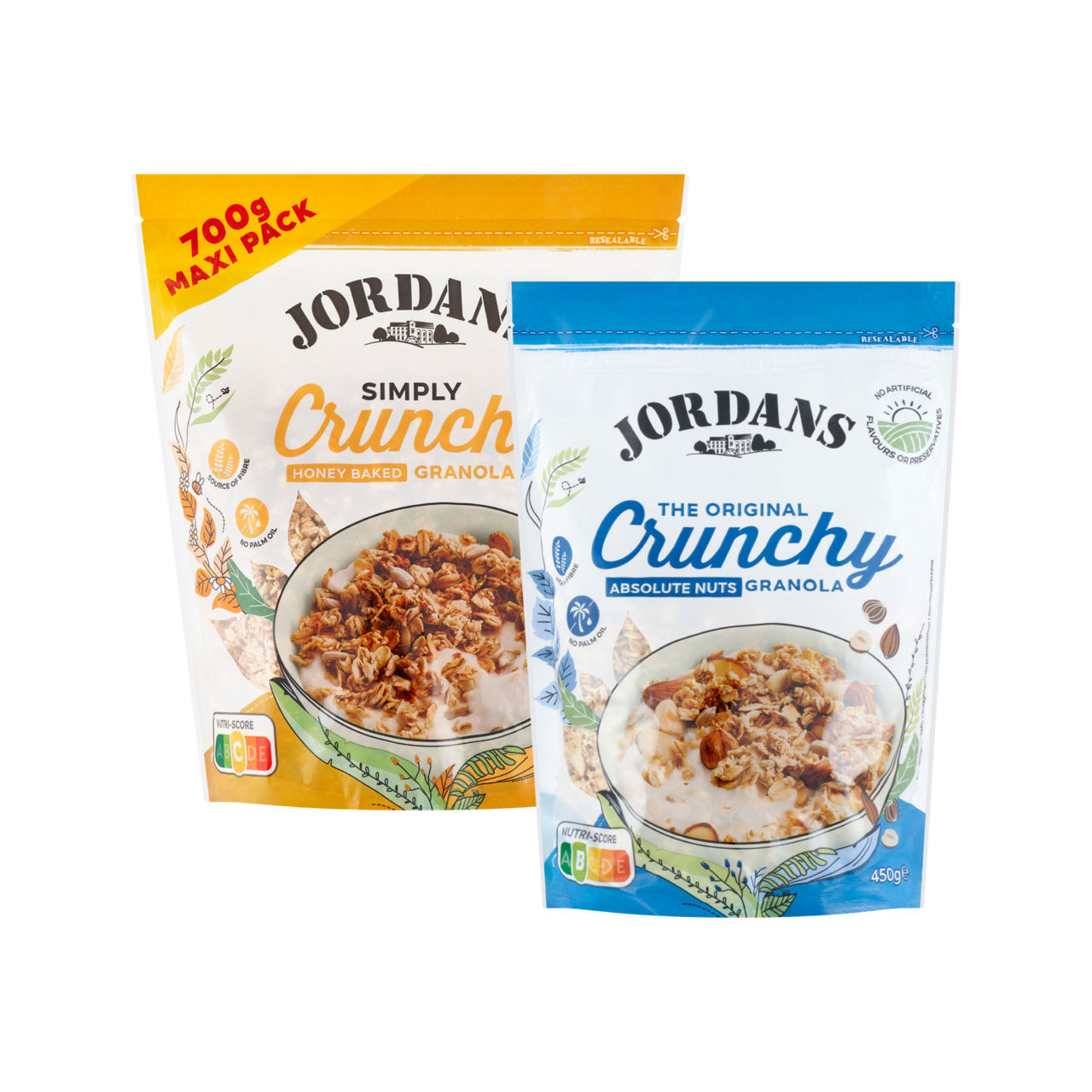 Granola