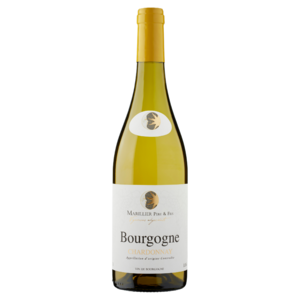 Maurillier Pere Bourgogne Chardonnay