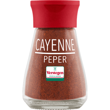 Verstegen Cayennepeper 44 g