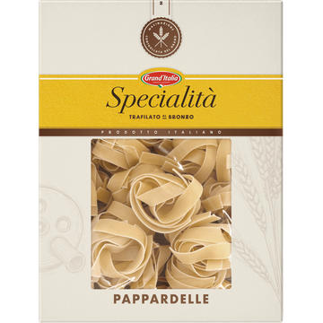 Grand'Italia Specialità Pappardelle 500 g