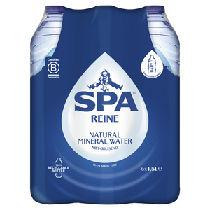Spa Reine 6x1500ml Fles